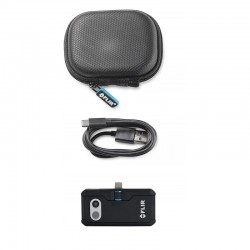 FLIR ONE Pro LT Thermal Imaging Camera for Android Micro USB
