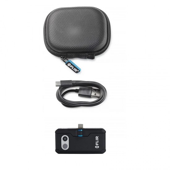 FLIR ONE Pro LT Thermal Imaging Camera for Android Micro USB