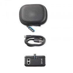 FLIR ONE Pro LT Thermal Imaging Camera for Android USB C