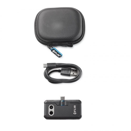 FLIR ONE Pro LT Thermal Imaging Camera for Android USB C
