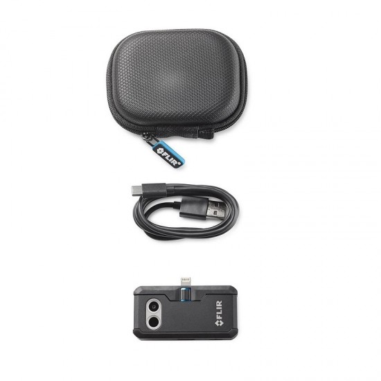 FLIR ONE Pro LT Thermal Imaging Camera for iPhone (iOS)