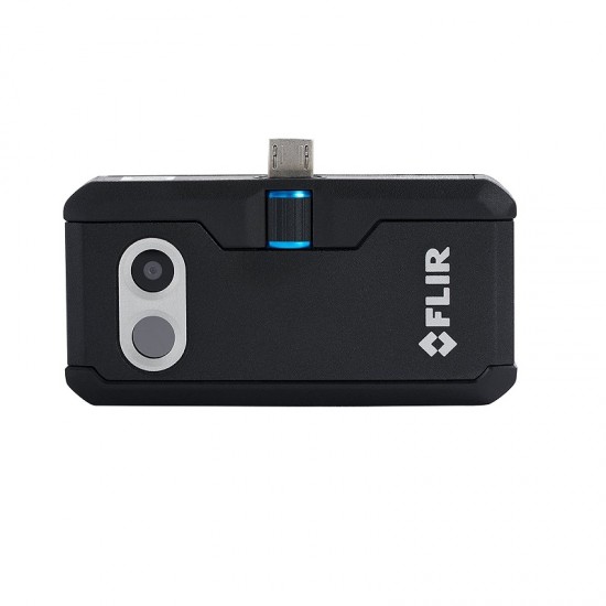 FLIR ONE Pro Thermal Imaging Camera for Android Micro USB