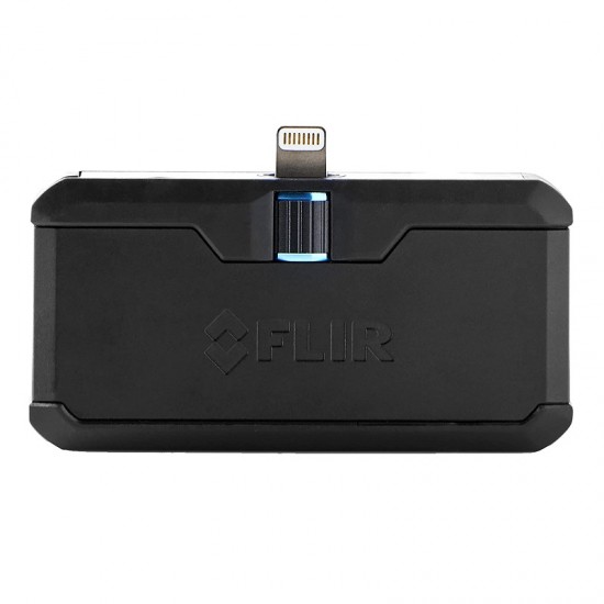 FLIR ONE Pro Thermal Imaging Camera for iPhone (iOS)