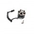 2208 80KV Gimbal Brushless Motor
