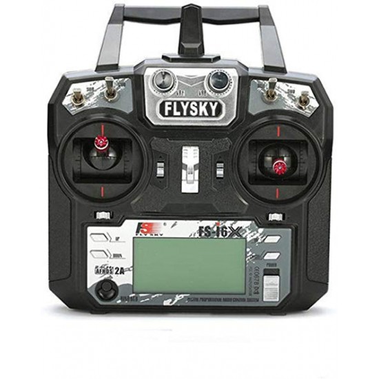FlySky FS-I6X AFHDS2A 10CH Transmitter