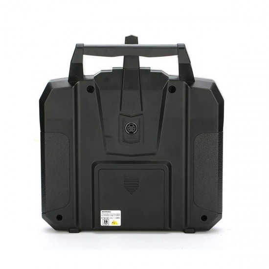 FlySky FS-I6X AFHDS2A 10CH Transmitter