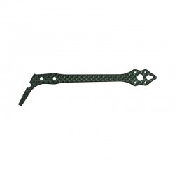 Foxeer Aura Lightweight 5" Frame LR Replacement Arm (1Pcs)