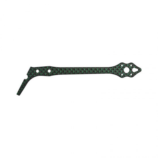 Foxeer Aura Lightweight 5" Frame LR Replacement Arm (1Pcs)