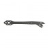 Foxeer Aura Pro 6" Deadcat Frame Rear Replacement Arm (1Pcs)