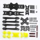 Foxeer Aura Pro 6" Freestyle FPV Frame