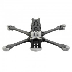 Foxeer Aura Pro 6" Freestyle FPV Frame