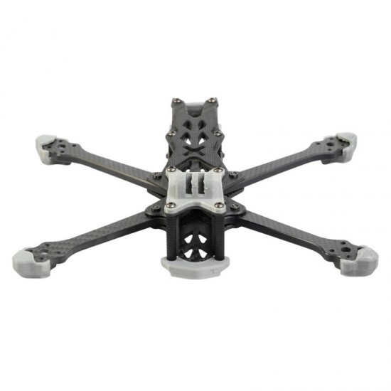 Foxeer Aura Pro 6" Freestyle FPV Frame