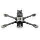 Foxeer Aura Pro 6" Freestyle FPV Frame