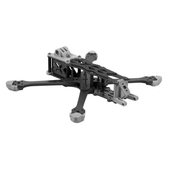 Foxeer Aura Pro 6" Freestyle FPV Frame