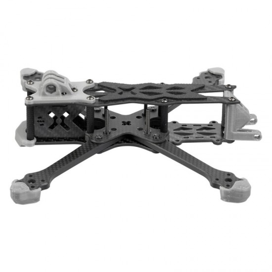 Foxeer Aura Pro 6" Freestyle FPV Frame
