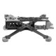 Foxeer Aura Pro 6" Freestyle FPV Frame