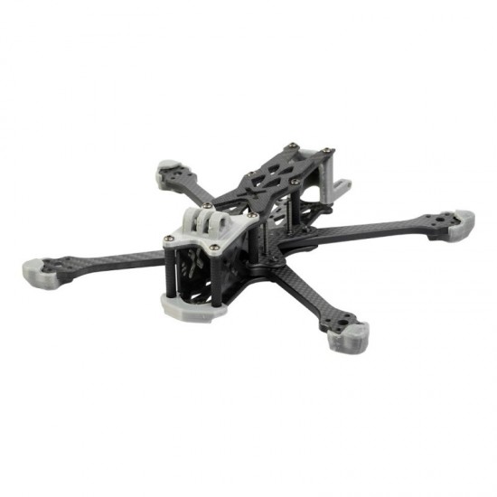 Foxeer Aura Pro 6" Freestyle FPV Frame