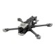Foxeer Aura Pro 6" Freestyle FPV Frame