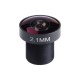 Foxeer M12 MTV 2.1mm Wide Angle Lens