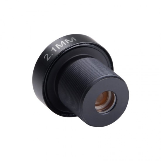Foxeer M12 MTV 2.1mm Wide Angle Lens