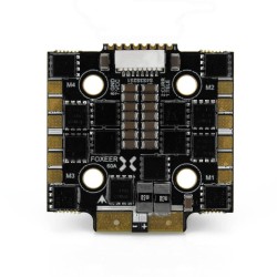 Foxeer Reaper Mini F4 V1.2 3-6S BHeli_32 4-In-1 128K ESC - 60A