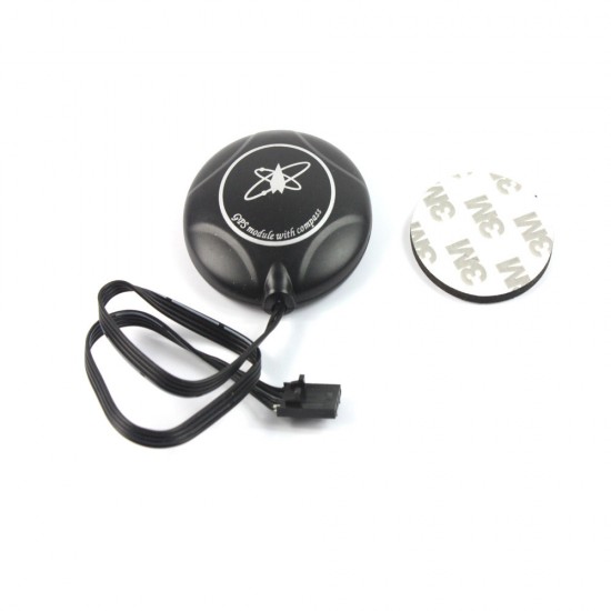 FPV NEO-M8N GPS amp Compass Support DJI Naza M V1 & V2 Lite Flight Controller