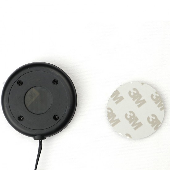FPV NEO-M8N GPS amp Compass Support DJI Naza M V1 & V2 Lite Flight Controller