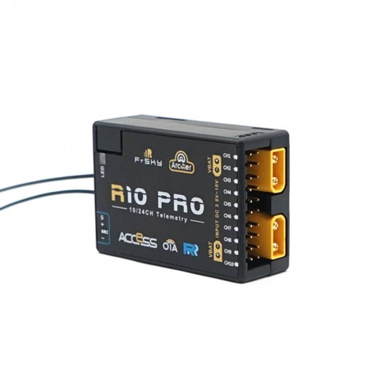FrSky ARCHER R10 Pro 2.4GHz ACCESS Receiver