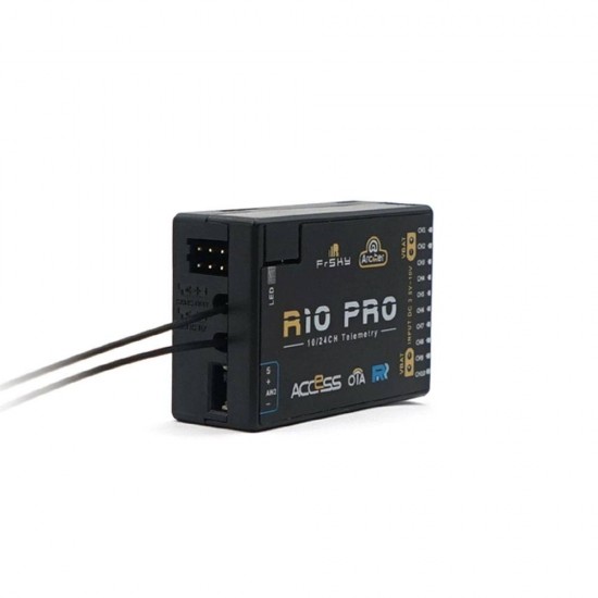 FrSky ARCHER R10 Pro 2.4GHz ACCESS Receiver