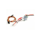 FrSky Smart Port RPM and Temperature Sensor