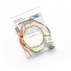 FrSky Smart Port RPM and Temperature Sensor
