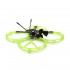 GEPRC CineLog 35 P 3.5" Cinewhoop Drone Frame Kit - Performance Edition