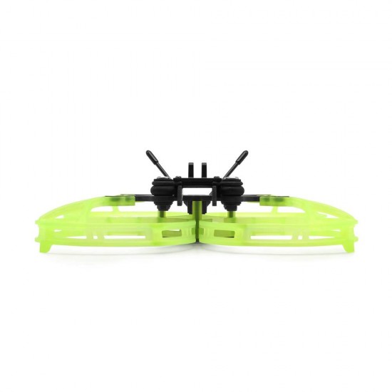 GEPRC CineLog 35 P 3.5" Cinewhoop Drone Frame Kit - Performance Edition