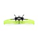 GEPRC CineLog 35 P 3.5" Cinewhoop Drone Frame Kit - Performance Edition
