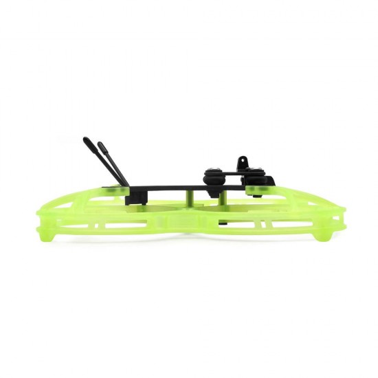 GEPRC CineLog 35 P 3.5" Cinewhoop Drone Frame Kit - Performance Edition