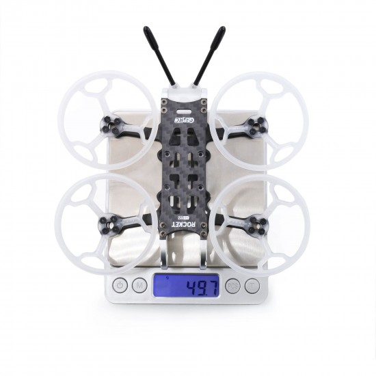 GEPRC GEP-RL 2inch Cinewhoop Frame