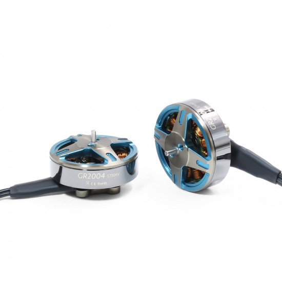 GEPRC GR2004 SpeedX Motor - 1750KV/2550KV