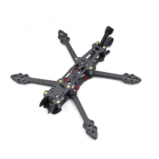 GEPRC MARK4 HD5 5" Frame Kit
