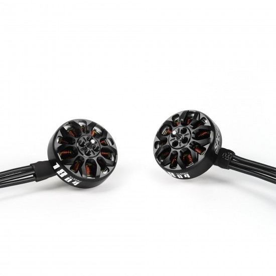 GEPRC SpeedX2 1804 2450Kv Motor