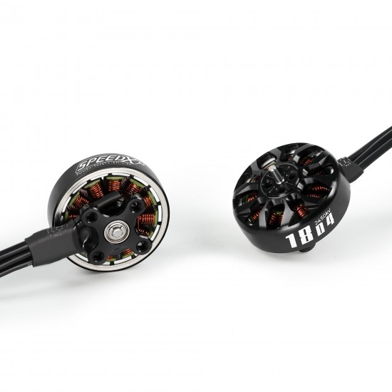 GEPRC SpeedX2 1804 2450Kv Motor