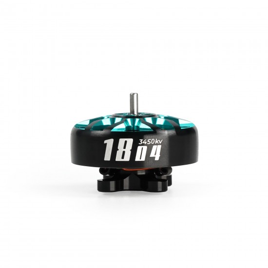 GEPRC SpeedX2 1804 2450Kv Motor