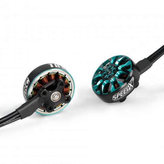 GEPRC SpeedX2 1804 2450Kv Motor