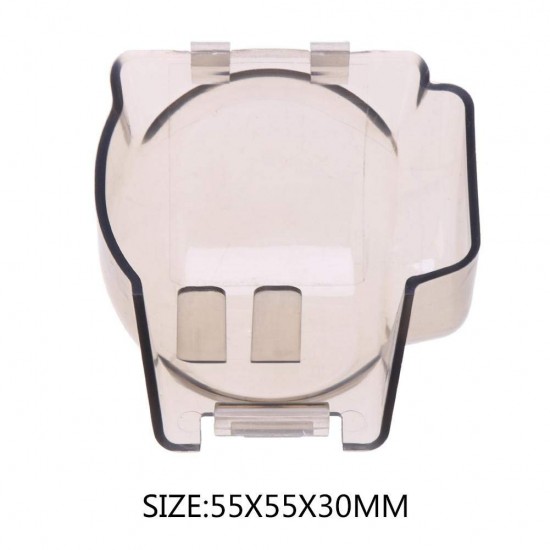 Gimbal Cover for DJI Mavic