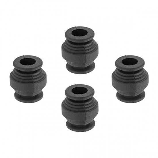 GIMBAL Vibration Damper Rubber Balls – (4 PIECES)