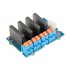SeeedStudio Grove 4 Channel Solid State Relay