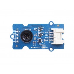 SeeedStudio Grove – Thermal Imaging Camera – MLX90641 16×12 IR Array with 110 Degree FOV