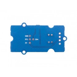 SeeedStudio Grove – Thermal Imaging Camera – MLX90641 16×12 IR Array with 110 Degree FOV