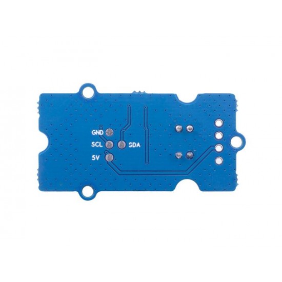 SeeedStudio Grove – Thermal Imaging Camera – MLX90641 16×12 IR Array with 110 Degree FOV