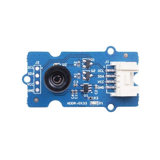 SeeedStudio Grove Thermal Imaging Camera / IR Array MLX90640 55 degree