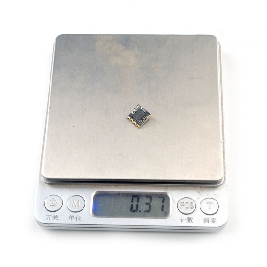 Happymodel EP82 Backpack Module